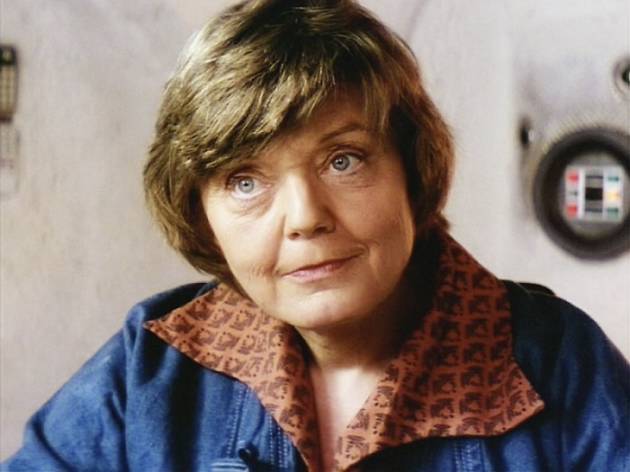 Aunt Beru Aunt Beru