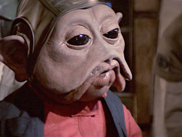 Nien Nunb Nien Nunb