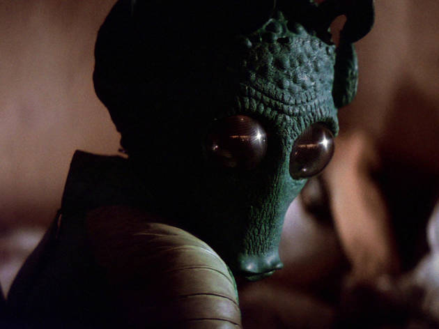 Greedo Greedo