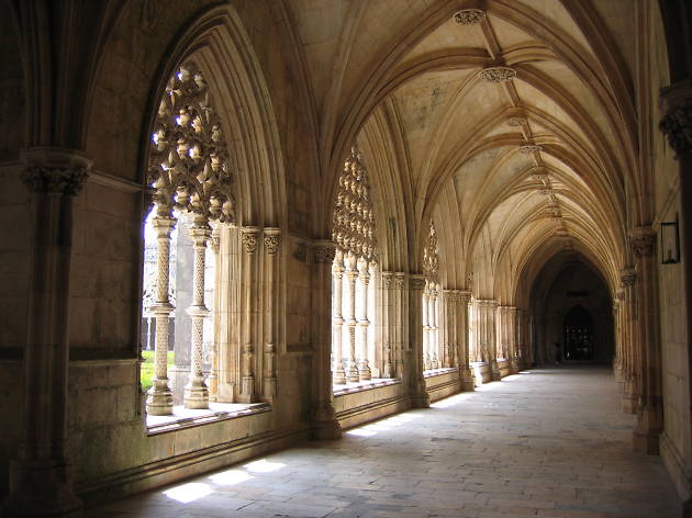 Mosteiro da Batalha Mosteiro da Batalha