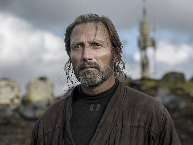 Galen Erso Galen Erso