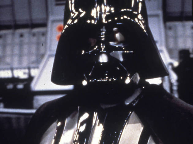 Darth Vader Darth Vader