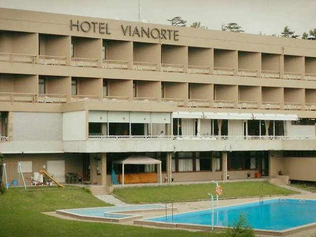 Hotel Via Norte Hotel Via Norte