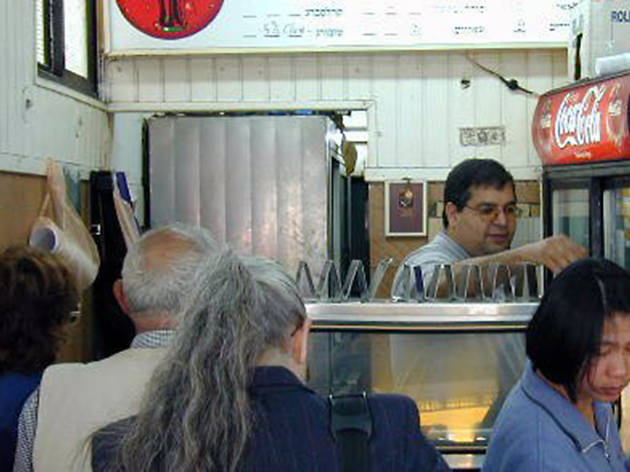 Falafel Benin Falafel Benin
