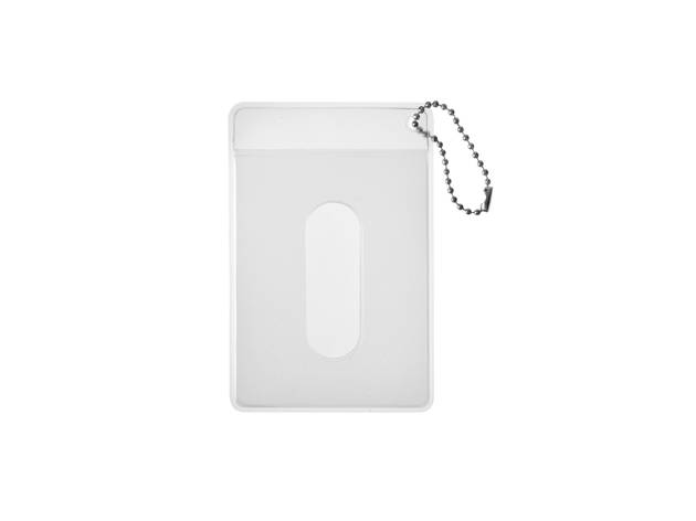 A simple Metro Card holder A simple Metro Card holder