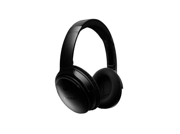 Noise-cancelling headphones Noise-cancelling headphones