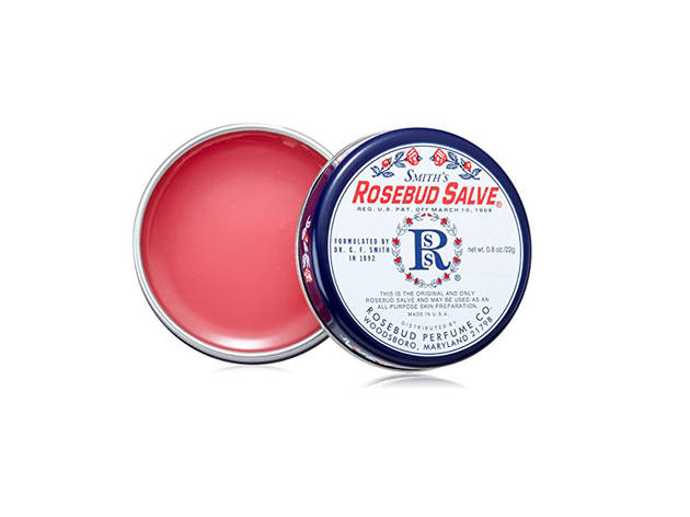Hydrating lip balm Hydrating lip balm