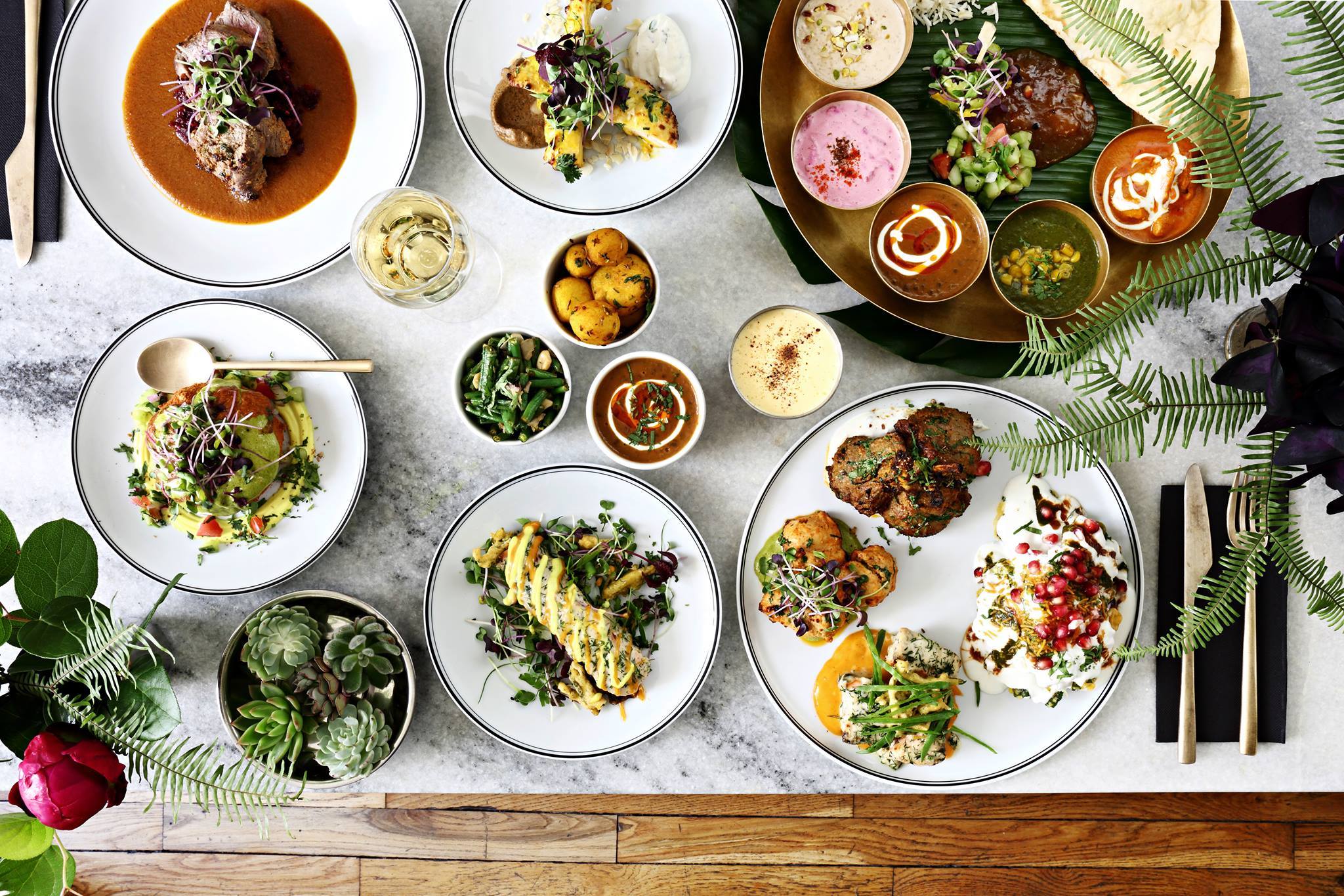 9 spots bollyfoodiens Les meilleurs restaurants indiens à Paris