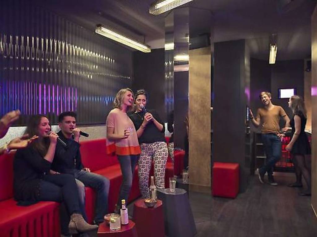 8 karaokés pour casser sa voix Le meilleur du karaoké à Paris