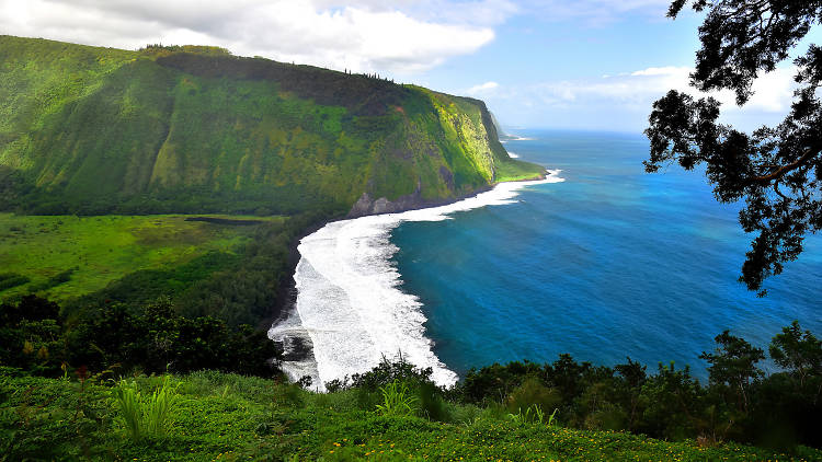 The ultimate guide to Big Island