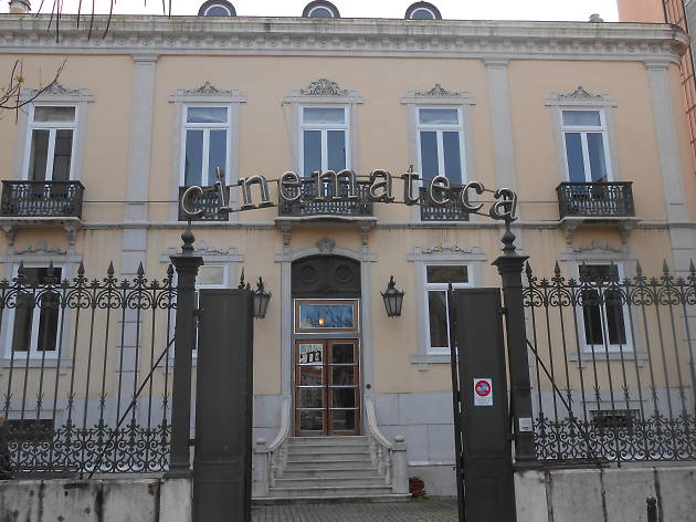cinemateca cinemateca
