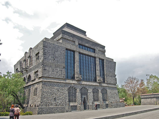 Los 15 museos que todo turista debe visitar en la CDMX Los 15 museos que todo turista debe visitar en la CDMX