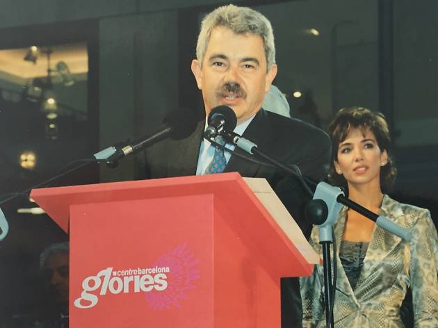 glories glories