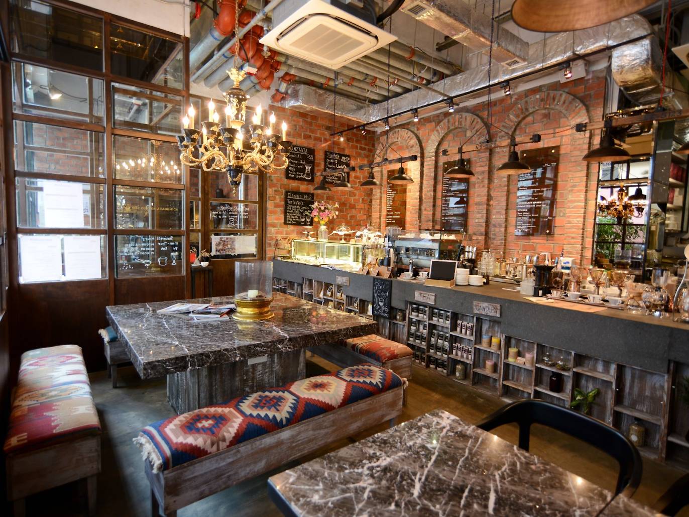 Hong Kong’s best cafés and coffee shops — Time Out