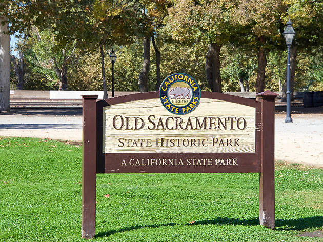 19 Best Things To Do In Sacramento Including Museums And Attractions