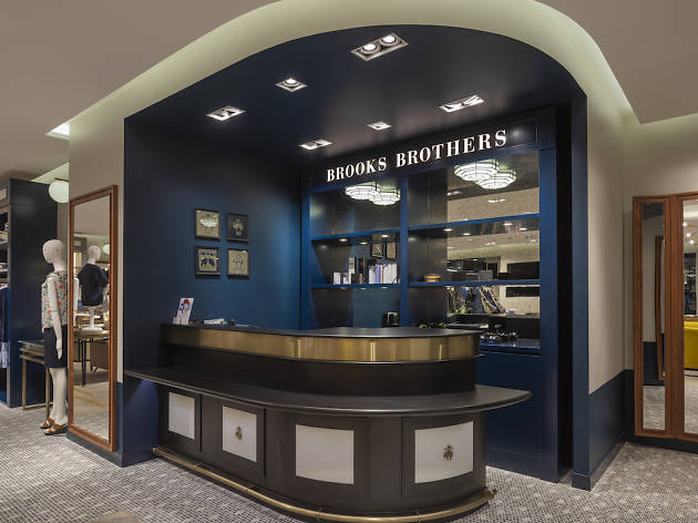 brooks brothers vivocity