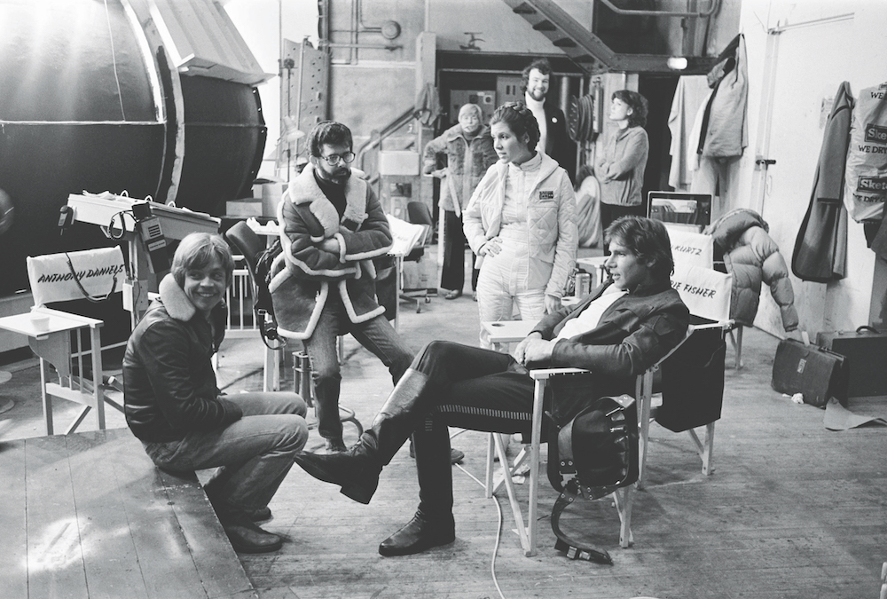 Star Wars