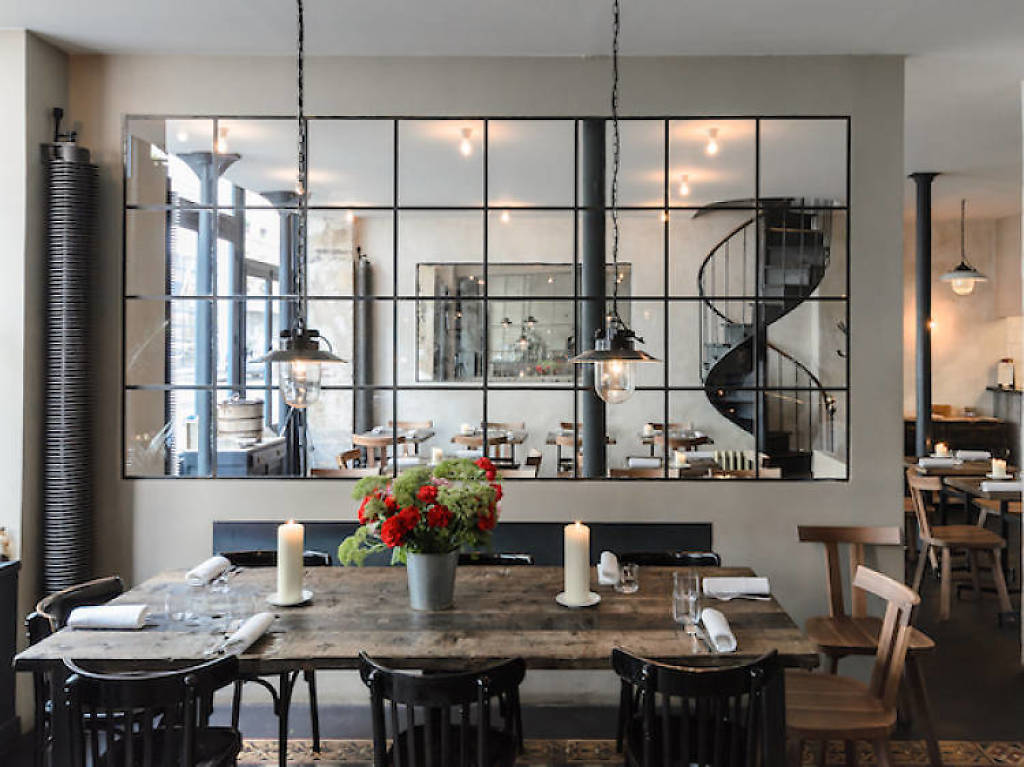 50 Absolute Best Restaurants In Paris