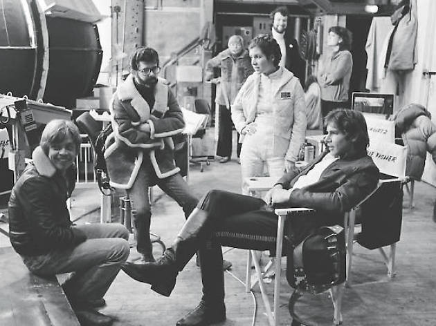 Star Wars Star Wars