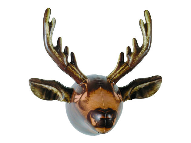 Moosehead Wall Decor Moosehead Wall Decor