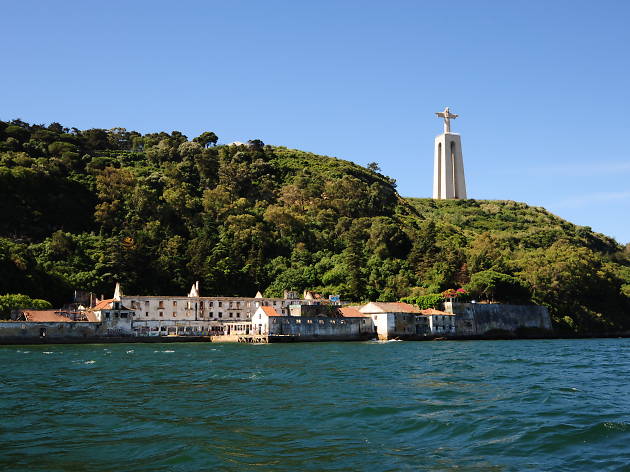 Tejo e Almada Tejo e Almada