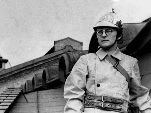 Shostakovich, Leningrado, 1941 Shostakovich, Leningrado, 1941