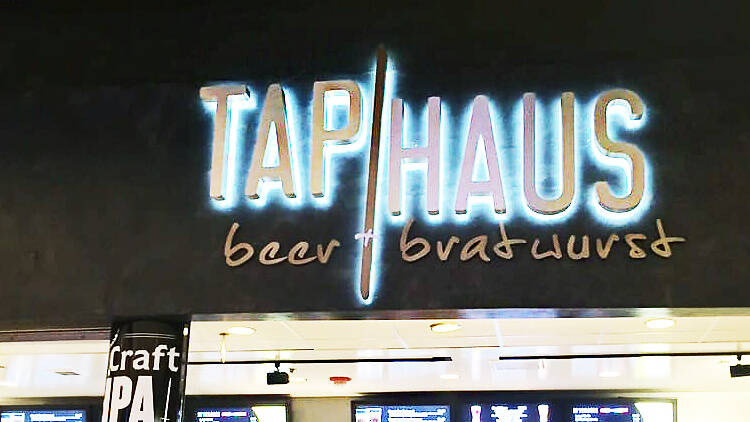 Tap Haus