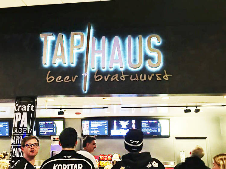 Tap Haus