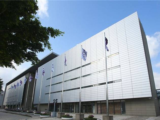 Macau Museum of Art Macau Museum of Art