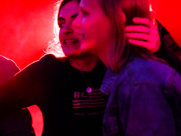 Photos of the Day - RAINBOW DISCO CLUB 2018 Photos of the Day - RAINBOW DISCO CLUB 2018