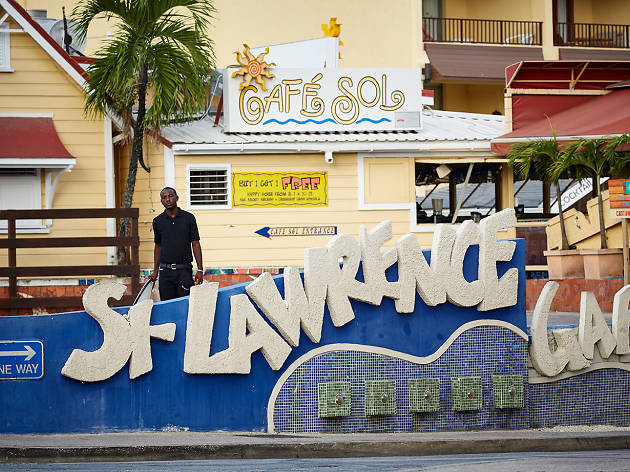 The five best things to do in Barbados