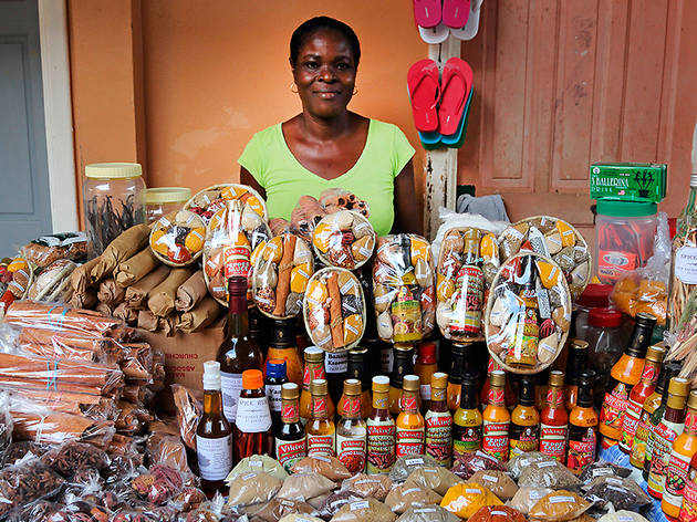 The five best things to do in Saint Lucia