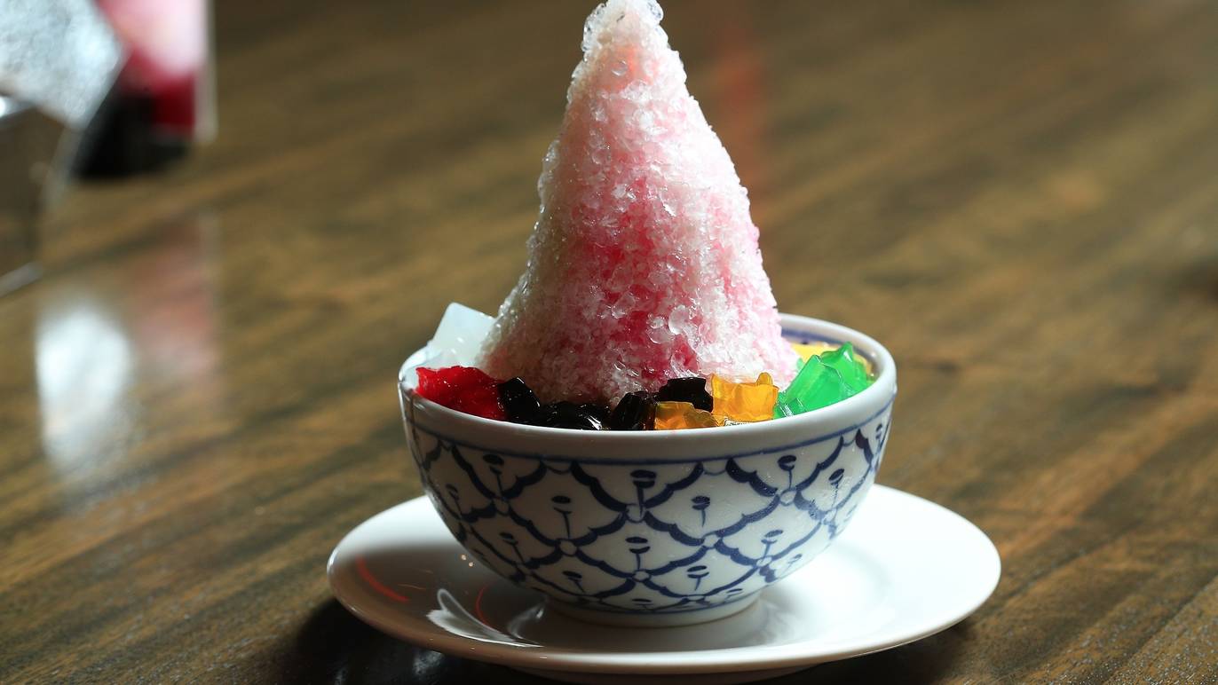 Dodee Dodee Paidang is an authentic Thai restaurant in the CBD