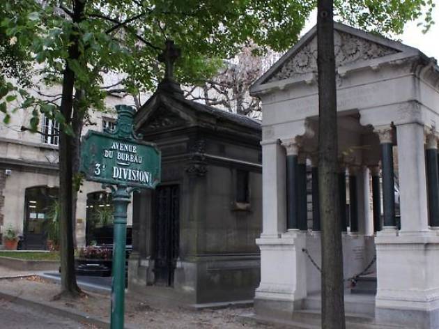 Père Lachaise Père Lachaise