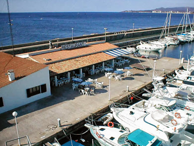 Club Nàutic Costa Brava Club Nàutic Costa Brava
