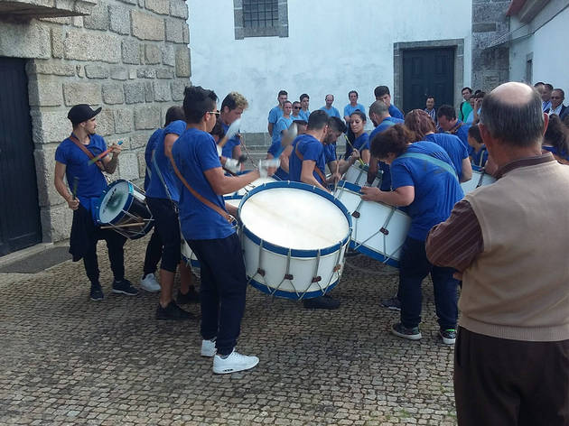 Domingo 20 Domingo 20