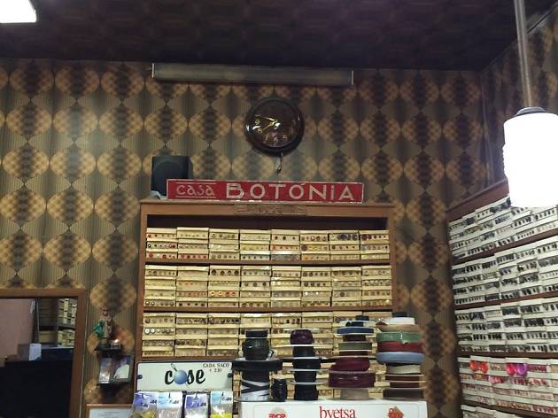 Casa Botónia Casa Botónia