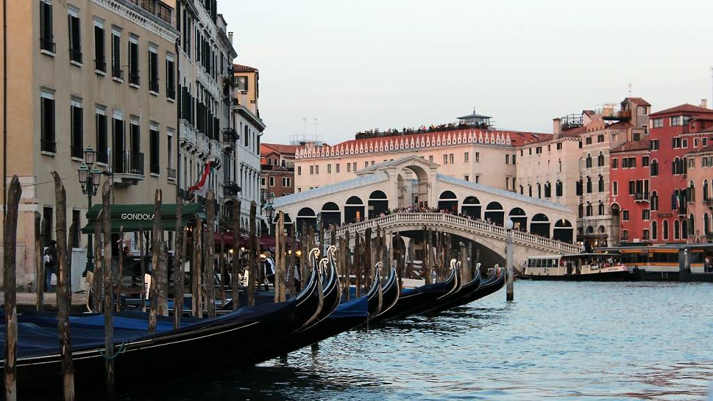 Where To Stay in Venice for 2024: 5 Most Authentic Areas