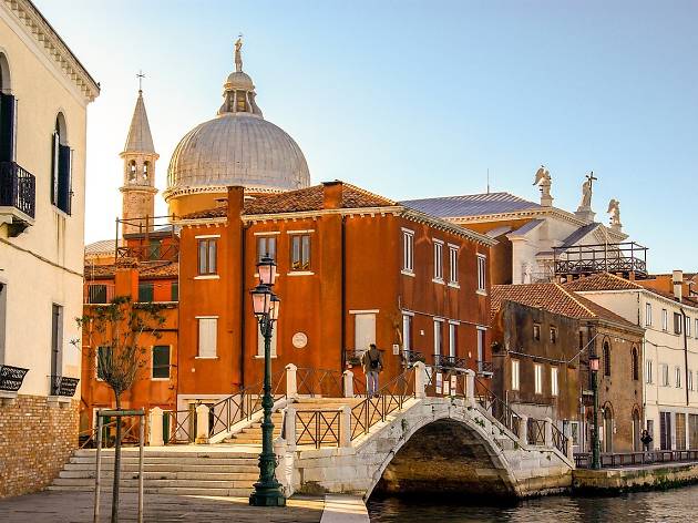 Giudecca Giudecca