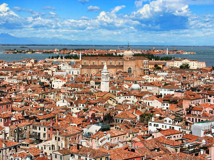 Where to stay in Venice to experience the city like a local