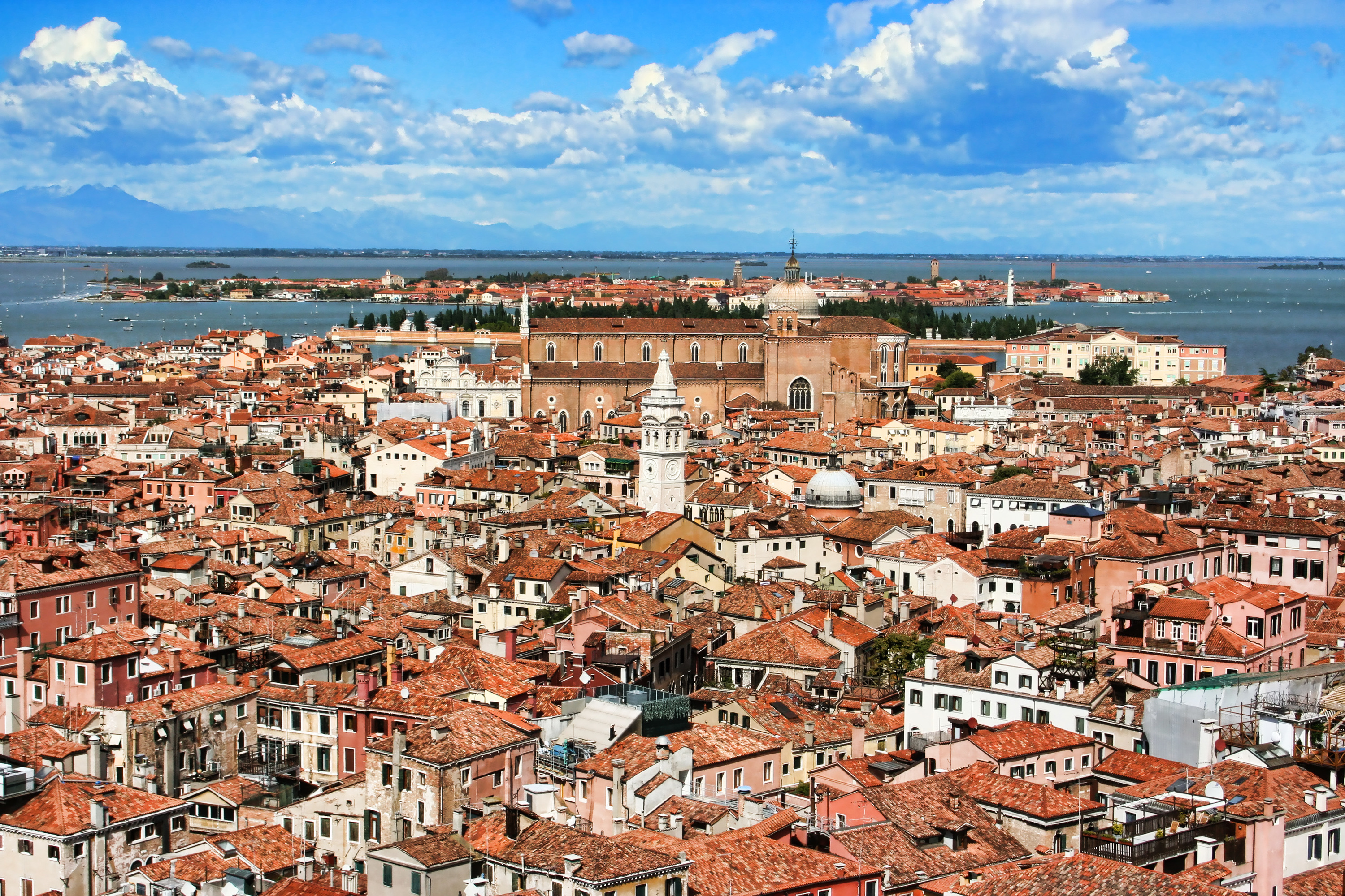 Where To Stay In Venice The City s Most Authentic Neighbourhoods