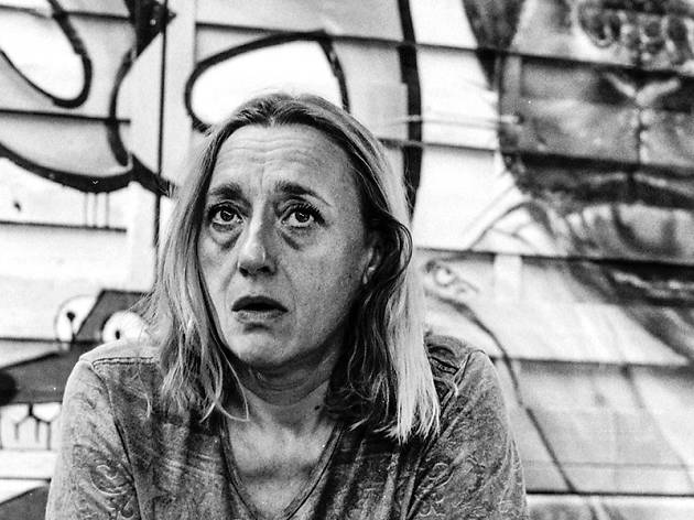 Virginie Despentes Virginie Despentes