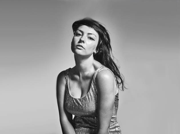 Angel Olsen Angel Olsen