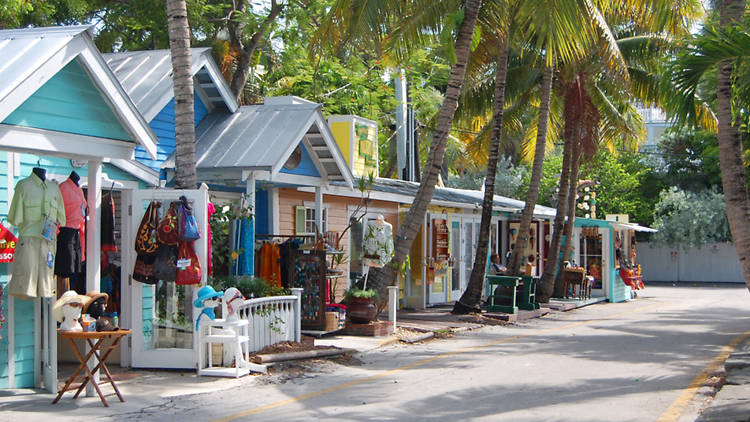 Key West, FL