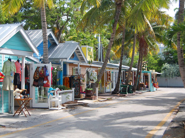 Key West, FL