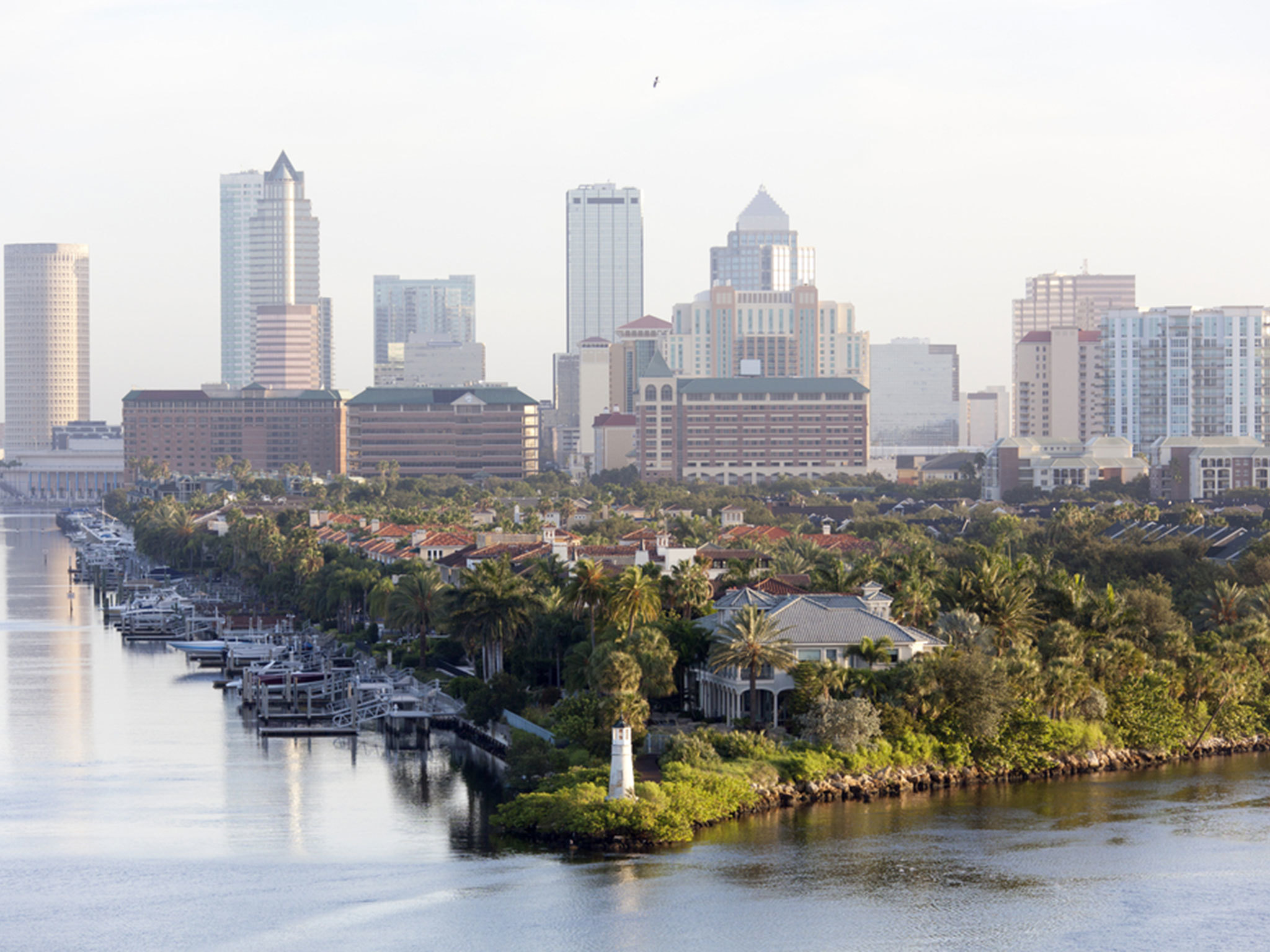 Tampa