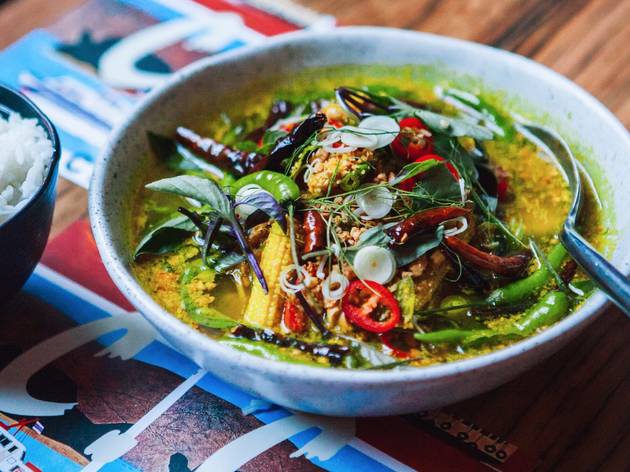 Curries that Sydney spice fans need to try Curries that Sydney spice fans need to try