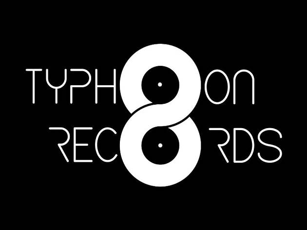 Typhoon Typhoon