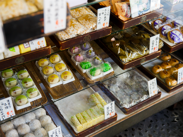 庄之助 神田須田町店