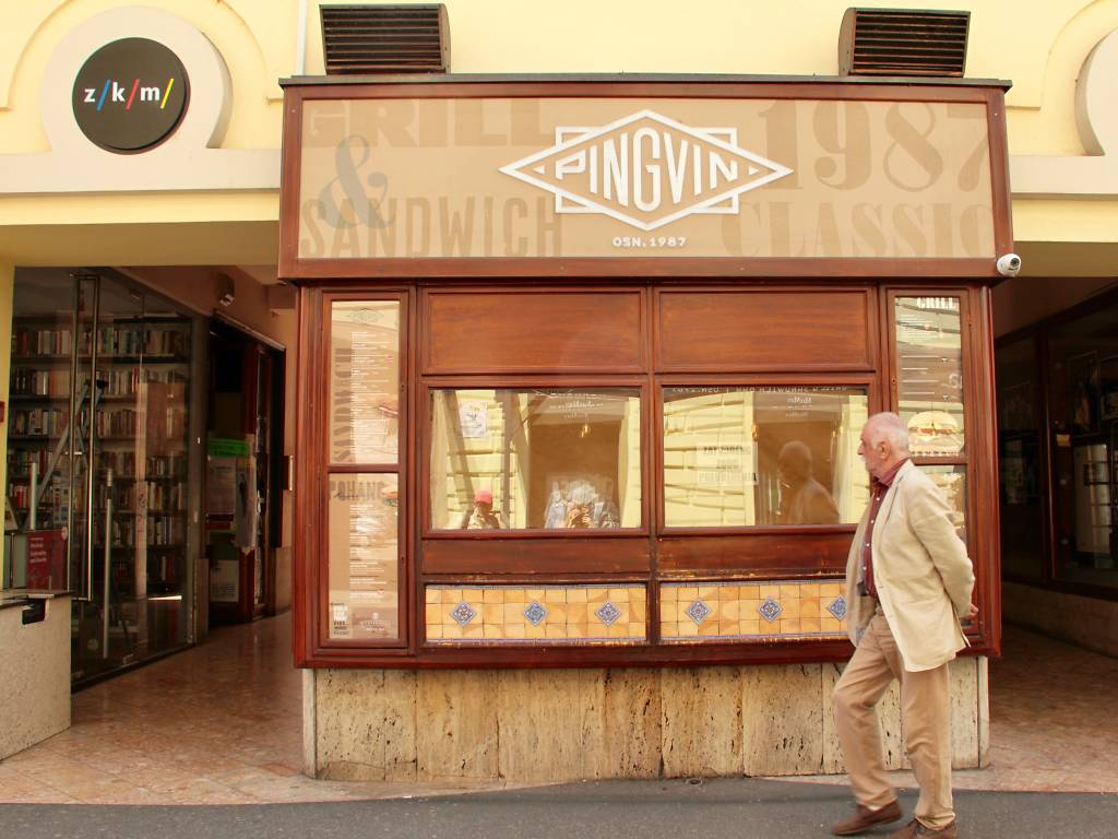 The best budget restaurants and cheap eats in Zagreb Zagreb restaurants Time Out Croatia